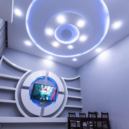 Harmony Residency - 4 Bedrooms Budapest Luaran gambar