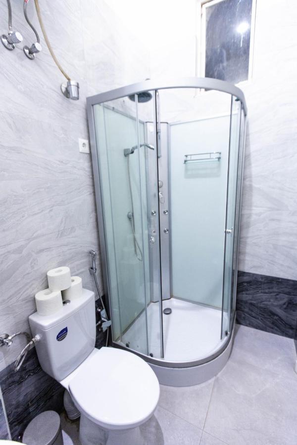 Harmony Residency - 4 Bedrooms Budapest Luaran gambar