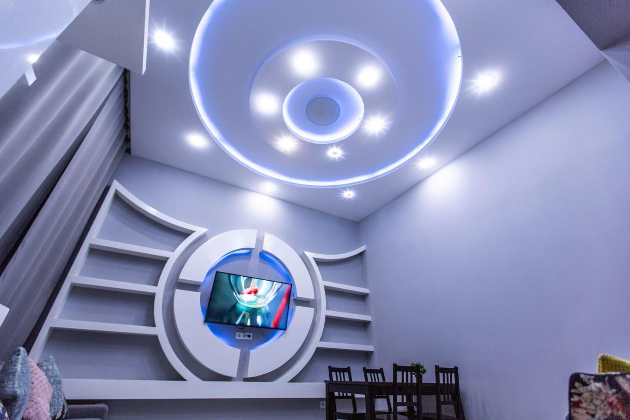 Harmony Residency - 4 Bedrooms Budapest Luaran gambar
