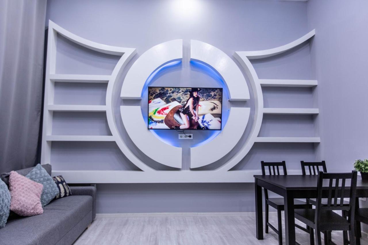 Harmony Residency - 4 Bedrooms Budapest Luaran gambar