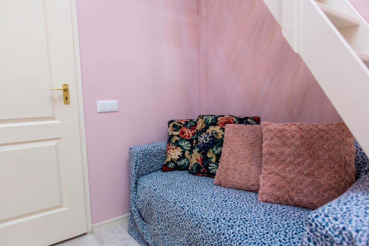 Harmony Residency - 4 Bedrooms Budapest Luaran gambar