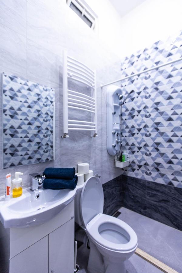 Harmony Residency - 4 Bedrooms Budapest Luaran gambar