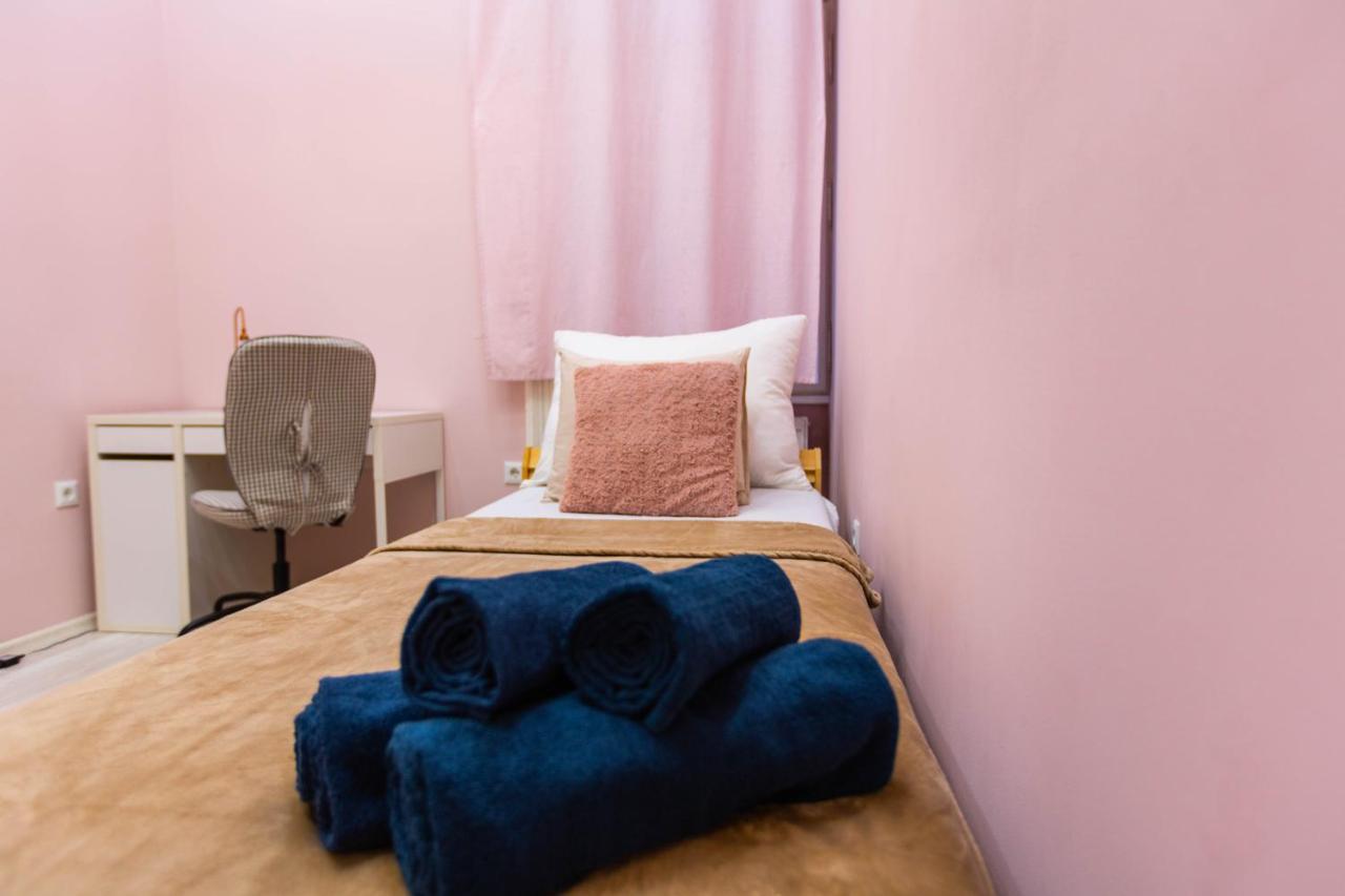 Harmony Residency - 4 Bedrooms Budapest Luaran gambar