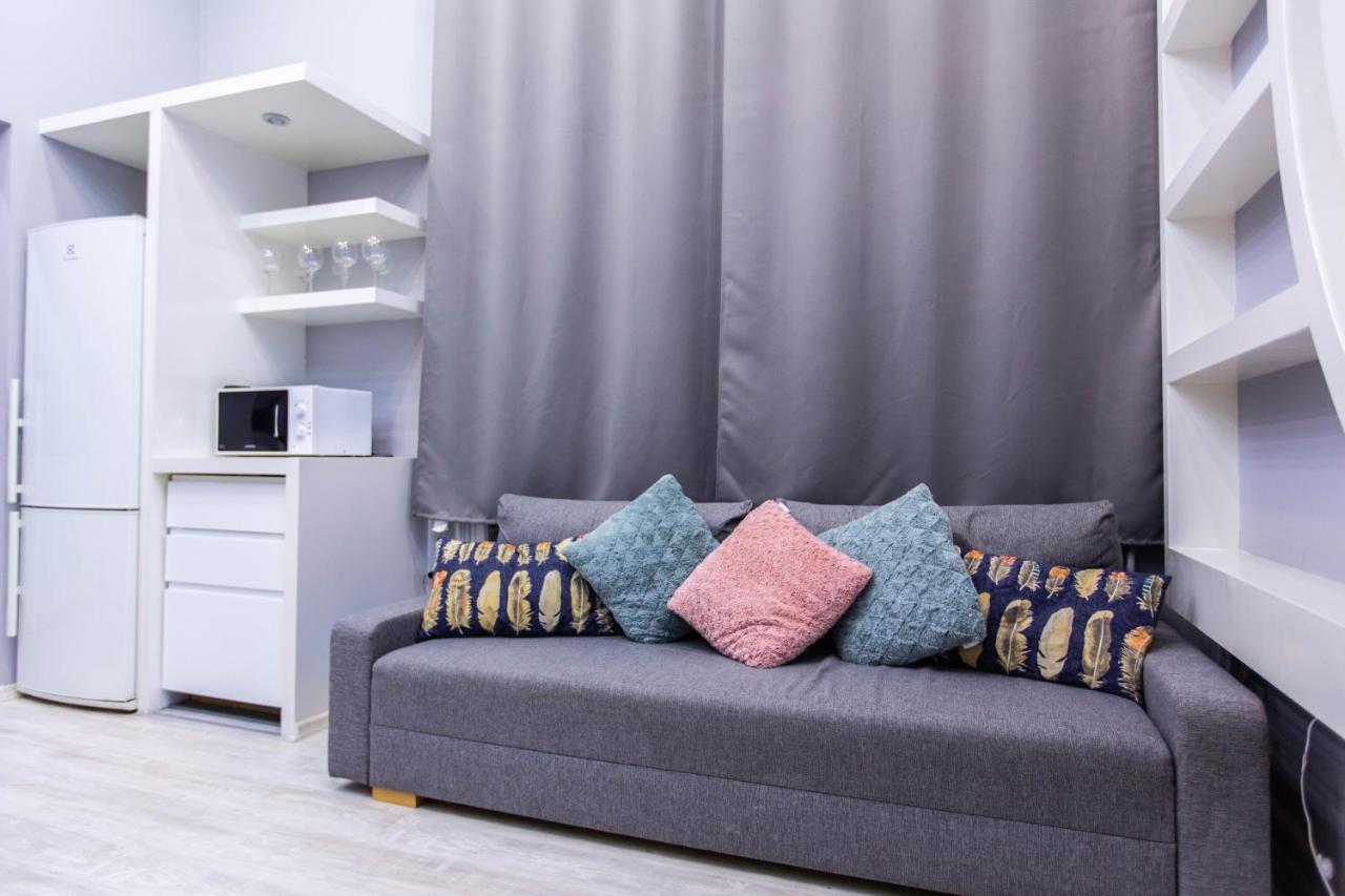 Harmony Residency - 4 Bedrooms Budapest Luaran gambar