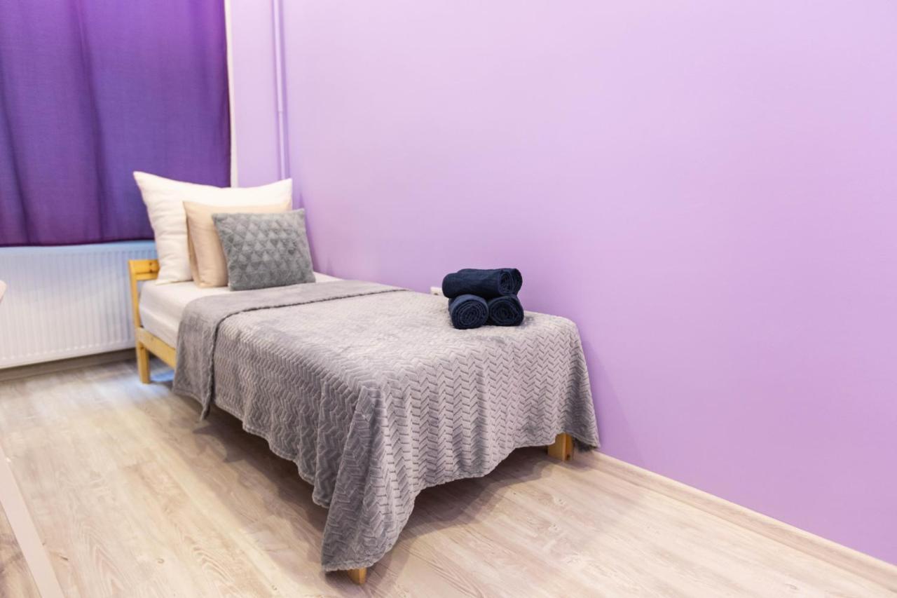 Harmony Residency - 4 Bedrooms Budapest Luaran gambar