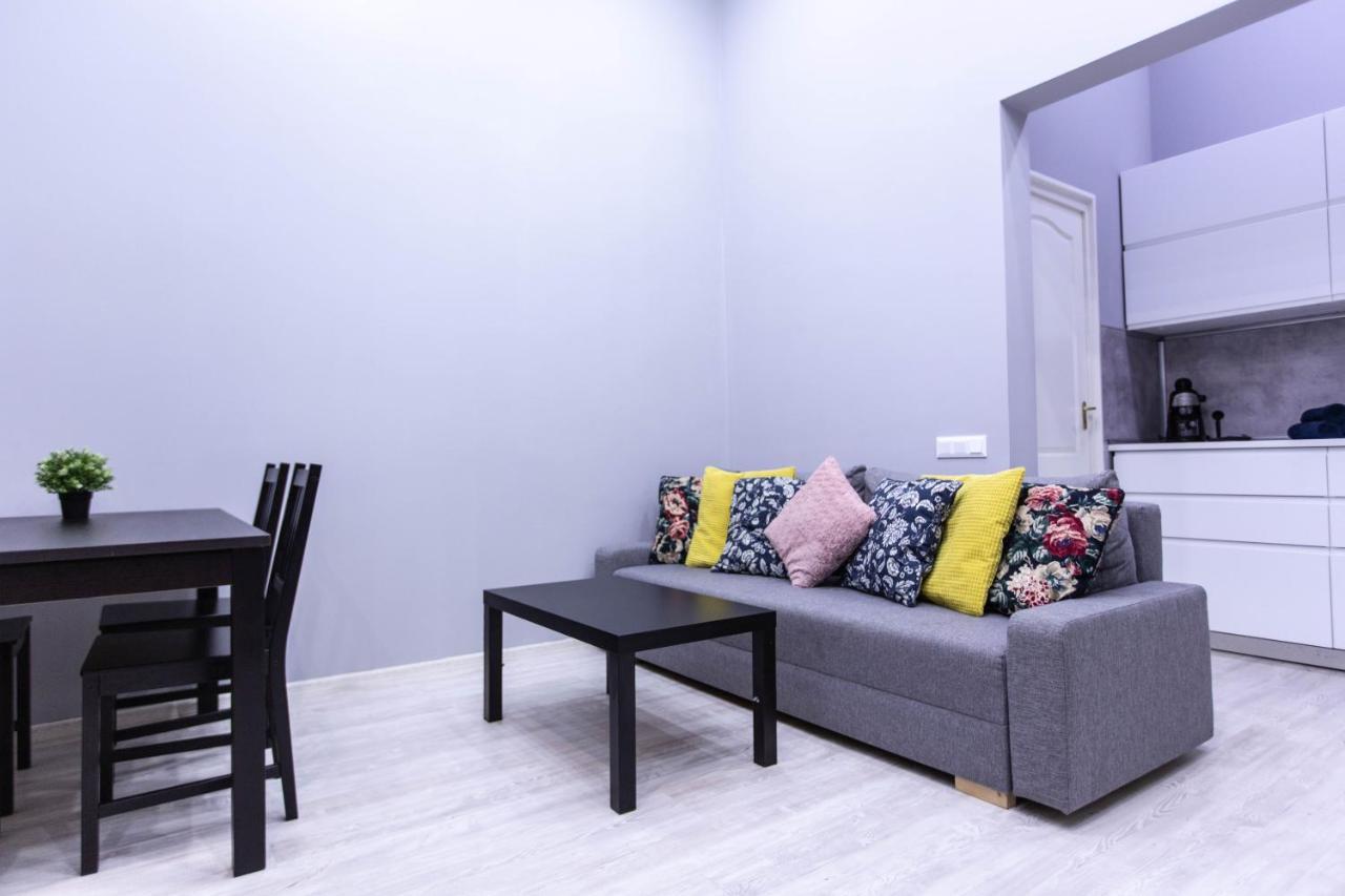 Harmony Residency - 4 Bedrooms Budapest Luaran gambar