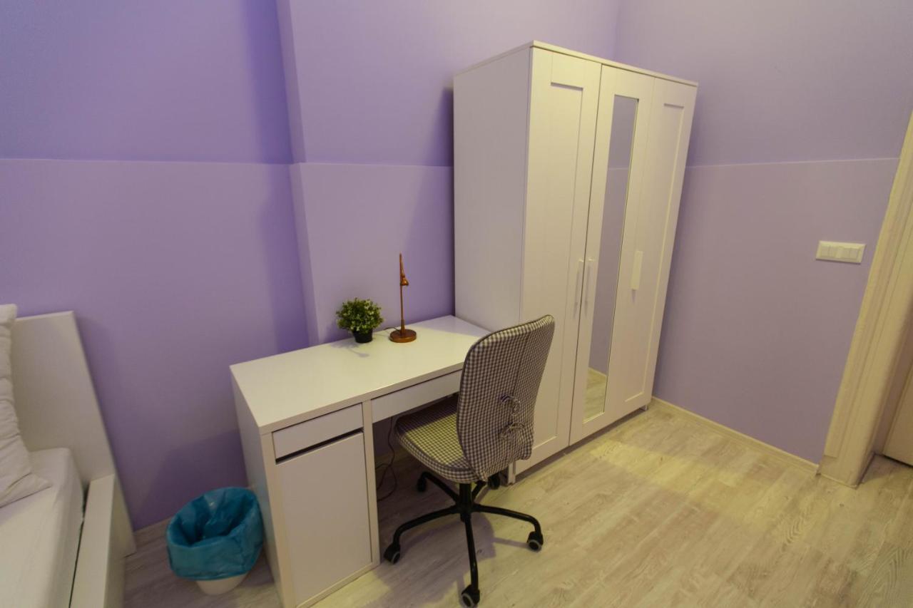 Harmony Residency - 4 Bedrooms Budapest Luaran gambar