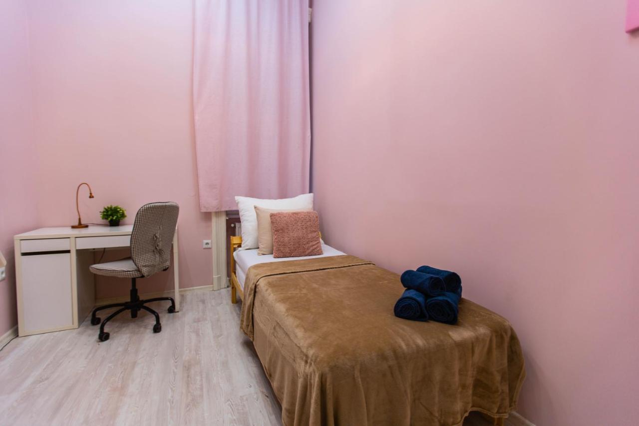 Harmony Residency - 4 Bedrooms Budapest Luaran gambar