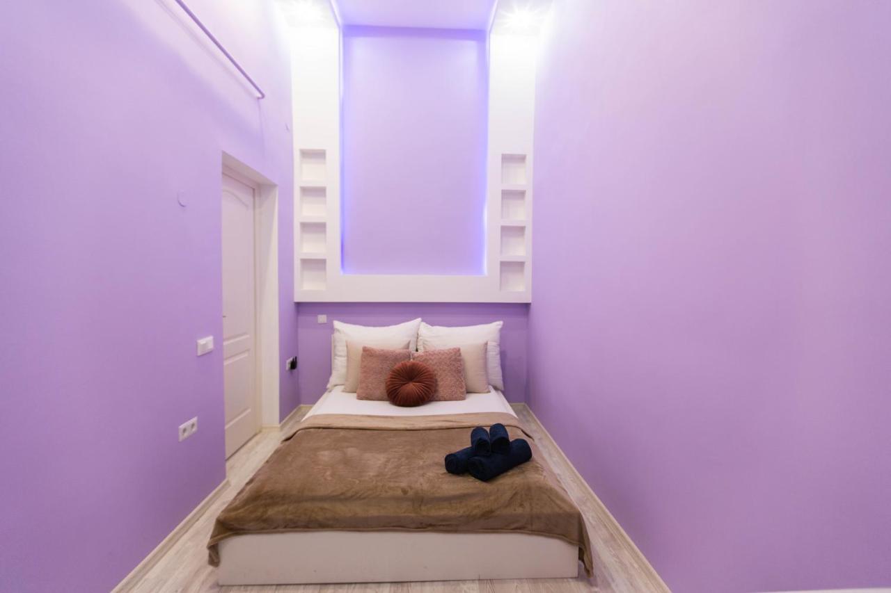 Harmony Residency - 4 Bedrooms Budapest Luaran gambar